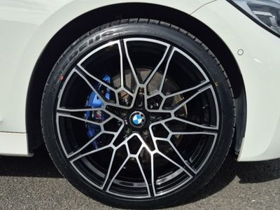 2021 BMW 3 Series