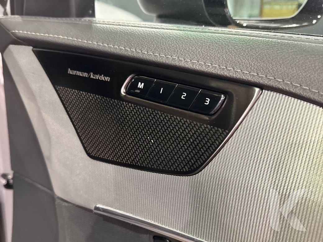 2024 Volvo XC90