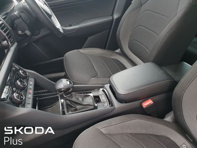 2024 Skoda Kodiaq