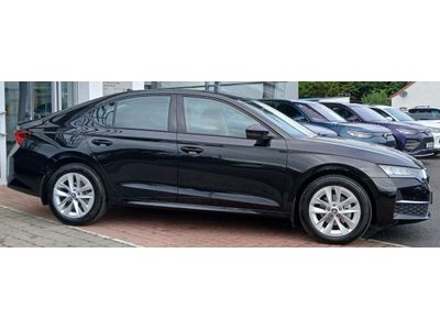 2026 Skoda Octavia