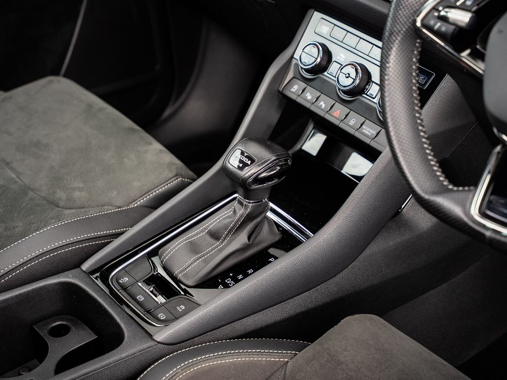 2023 Skoda Kodiaq