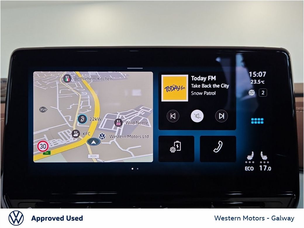 2023 Volkswagen ID.4