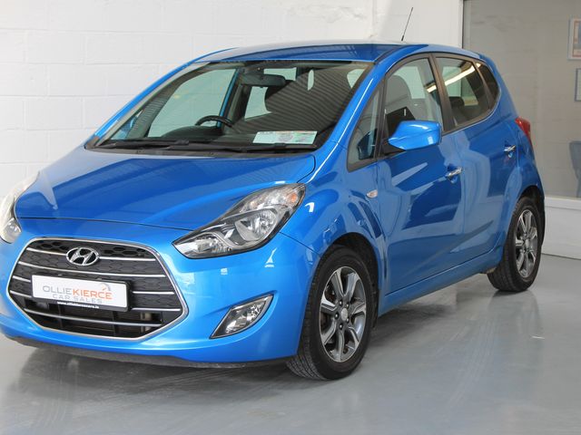 vehicle for sale from Ollie Kierce Cars