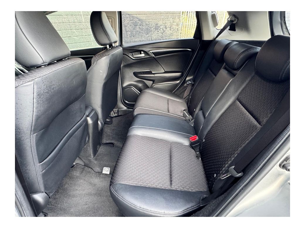 2014 Honda Fit