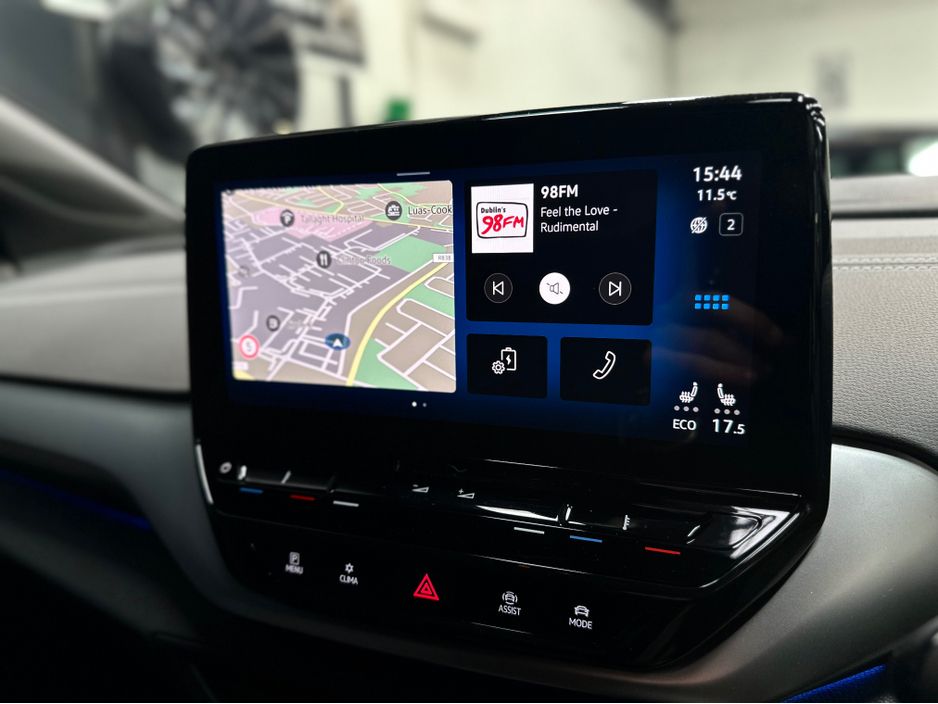 2023 Volkswagen ID.4