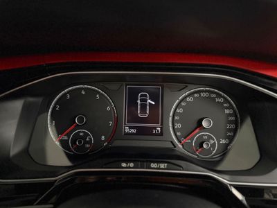 2018 Volkswagen Polo