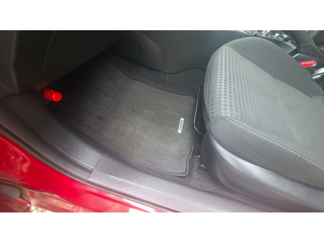 2017 Mazda Demio