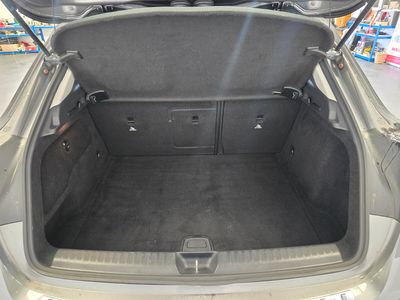 2014 Mercedes-Benz GLA Class