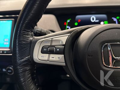 2020 Honda Fit