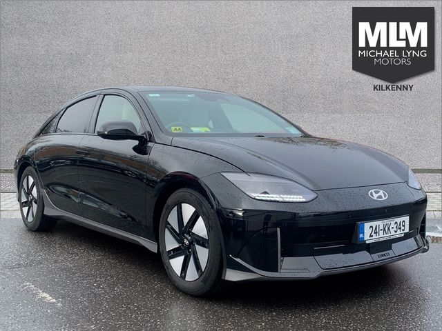 vehicle for sale from Michael Lyng Motors