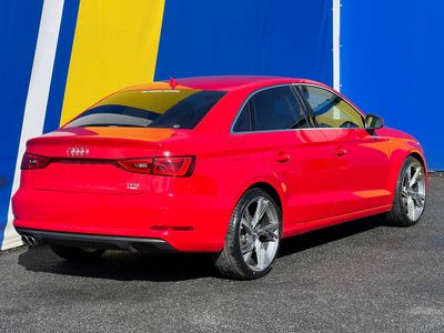 2015 Audi A3