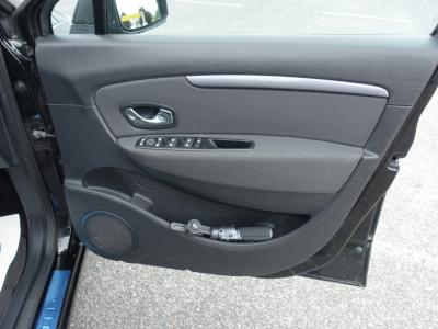 2016 Renault Grand Scenic