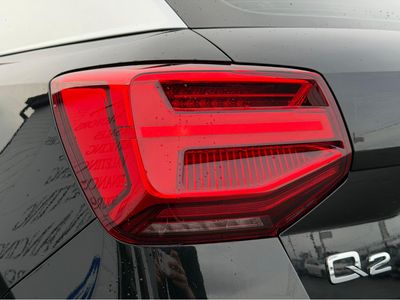 2017 Audi Q2