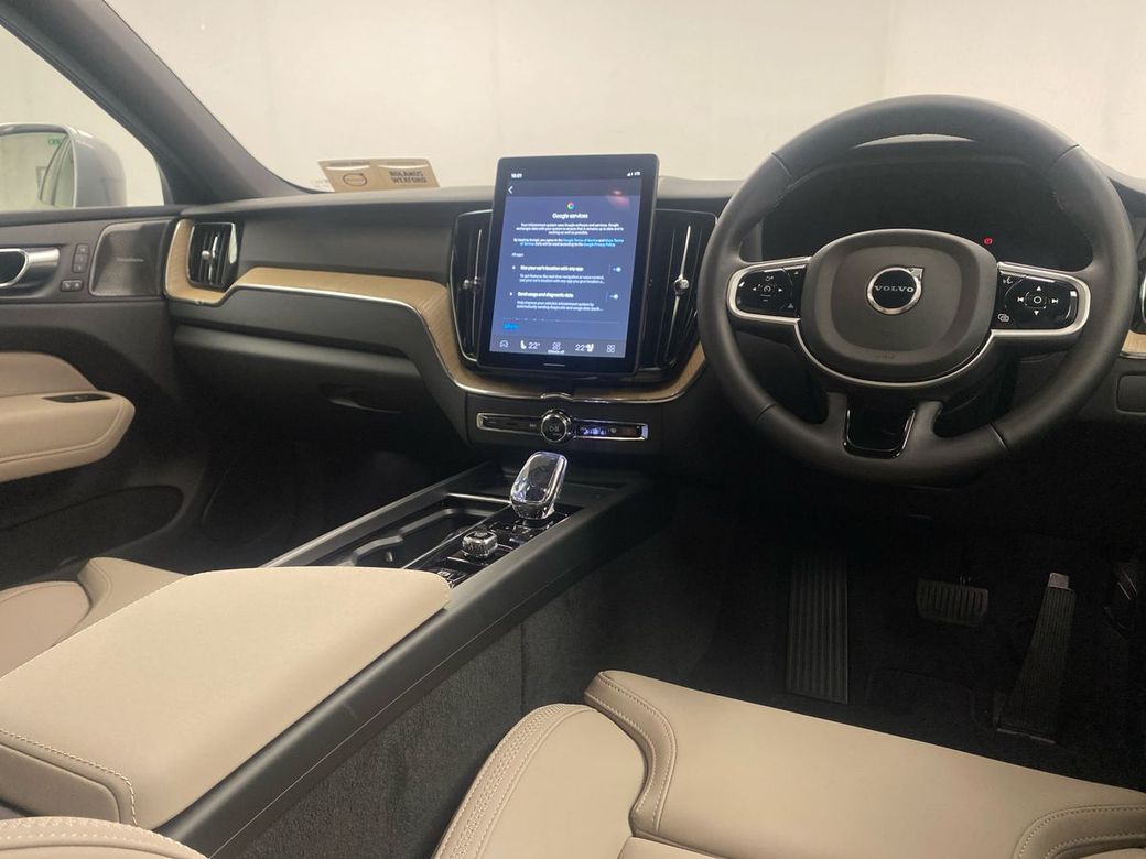 2026 Volvo XC60