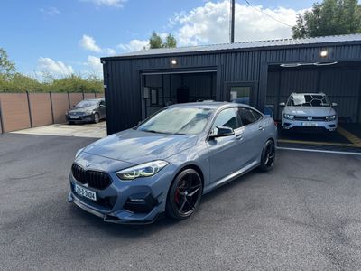 2022 BMW 2 Series