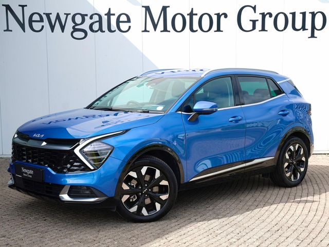 vehicle for sale from Newgate Motor Group