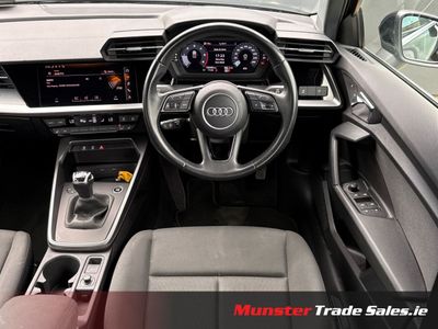 2023 Audi A3