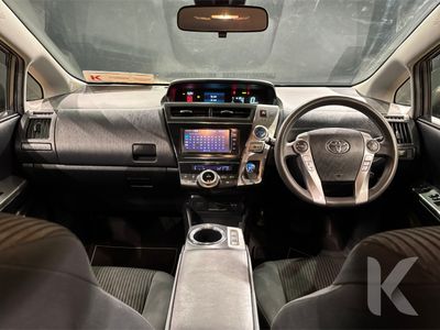 2020 Toyota Prius