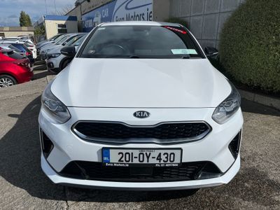 2020 Kia pro_ceed