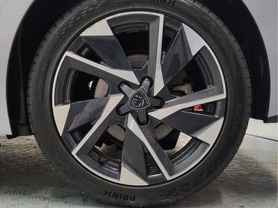 2022 Peugeot 308