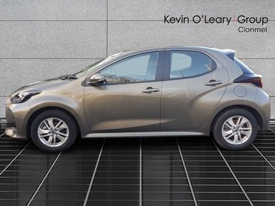 2024 Mazda Mazda2