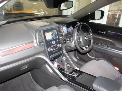 2019 Renault Koleos
