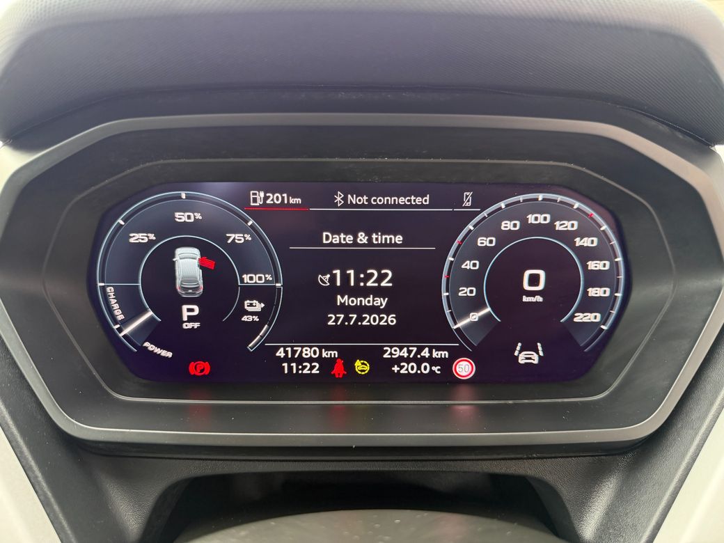 2023 Audi Q4