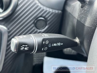 2016 Mercedes-Benz A Class