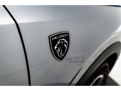 2025 Peugeot 5008
