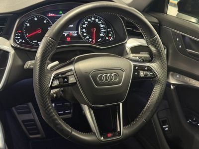 2019 Audi A6