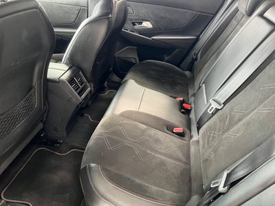 2022 DS Automobiles DS 7
