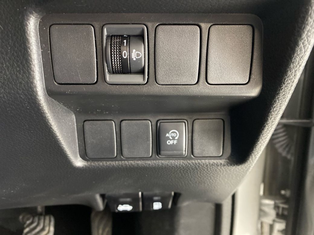 2021 Nissan Qashqai