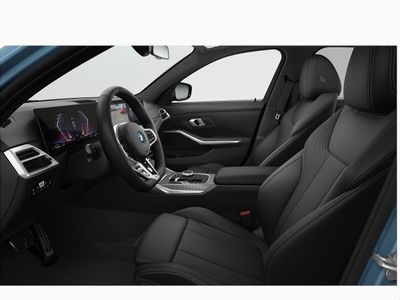 2025 BMW 3 Series