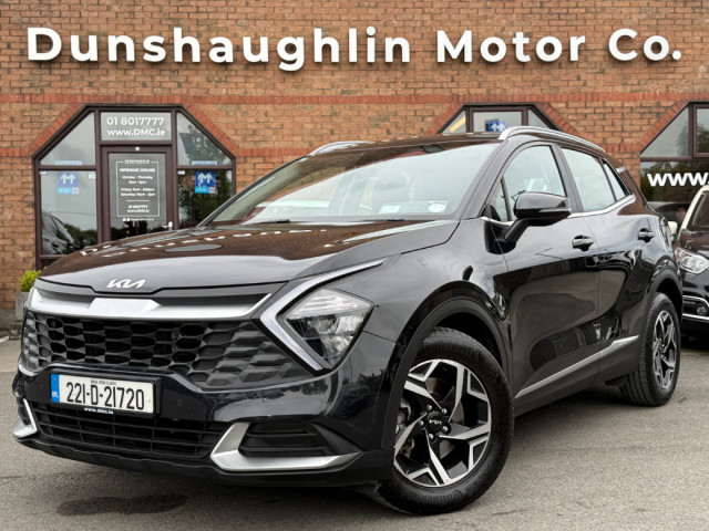 vehicle for sale from Dunshaughlin Motor Co