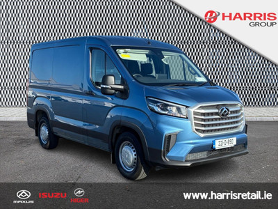 vehicle for sale from Harris Retail