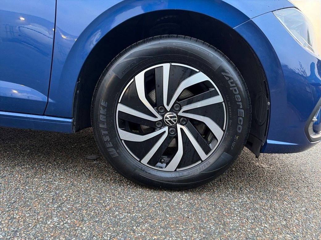 2023 Volkswagen Polo