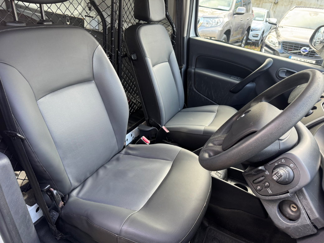 2019 Renault Kangoo