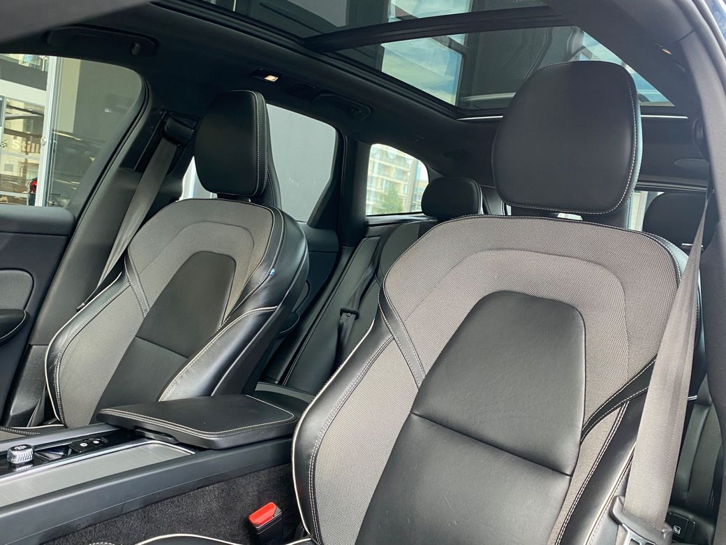 2024 Volvo XC60