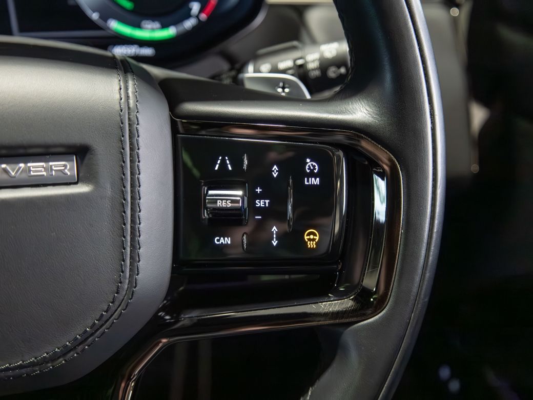 2022 Land Rover Range Rover Sport