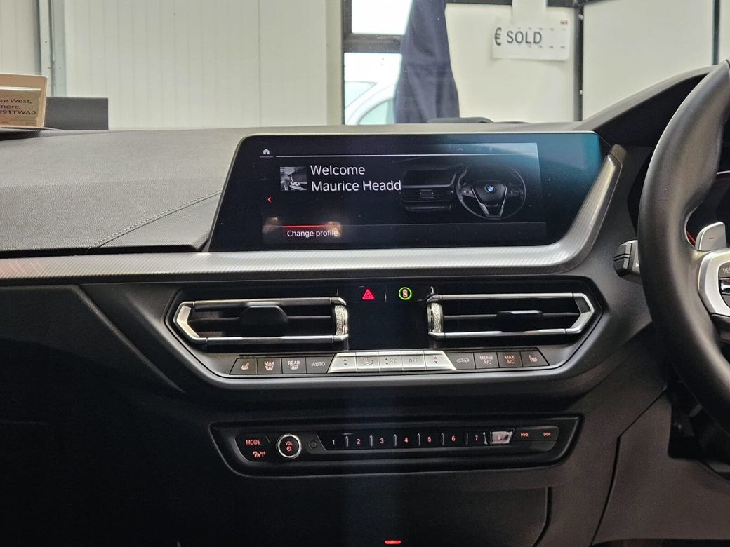 2021 BMW 2 Series