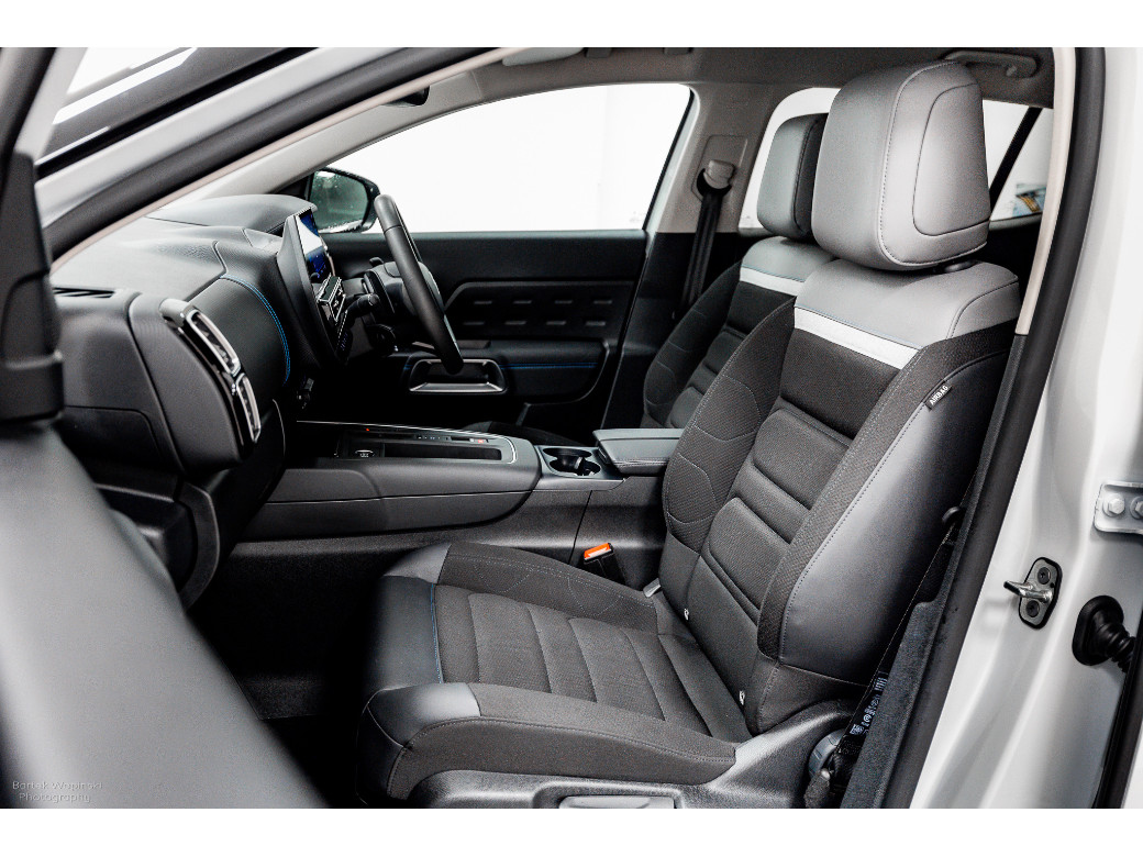 2024 Citroen C5 Aircross