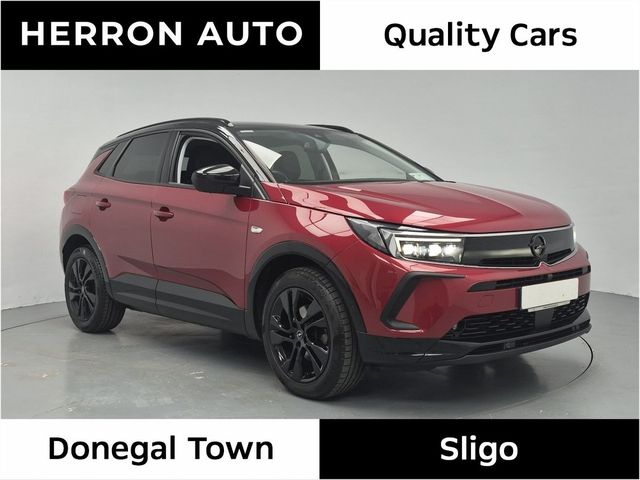 vehicle for sale from Herron Auto