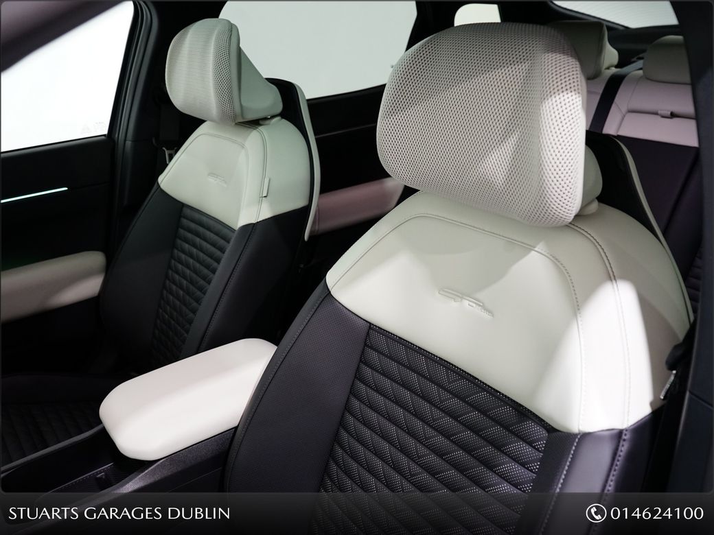 2026 Kia EV4