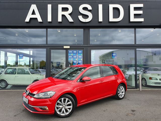 vehicle for sale from Airside Motor Centre