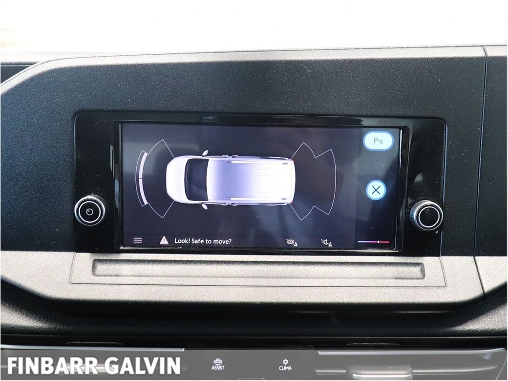 2023 Volkswagen Caddy