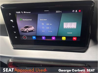 2023 SEAT Arona