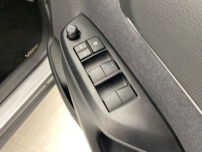 2024 Toyota Yaris Cross