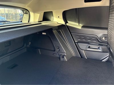 2026 Citroen C5 Aircross