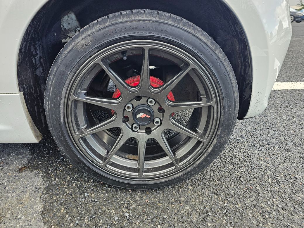 2015 Fiat 500