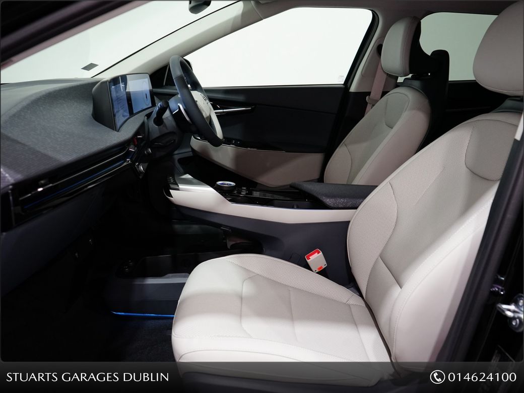 2024 Kia EV6